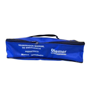 Funda Serigrafiada Sanitary Pediatrica